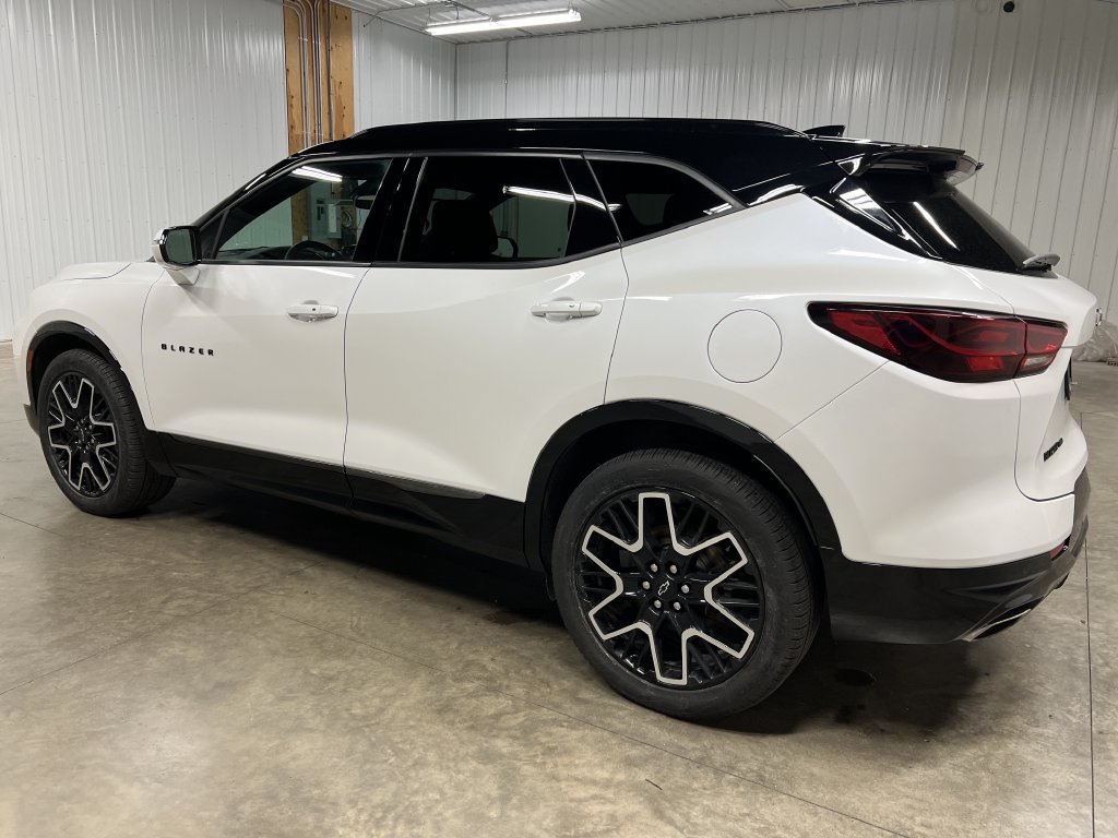 2024 Chevrolet Blazer RS - Photo 7