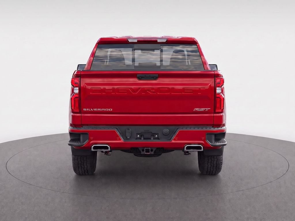 2024 Chevrolet Silverado 1500 RST - Photo 6