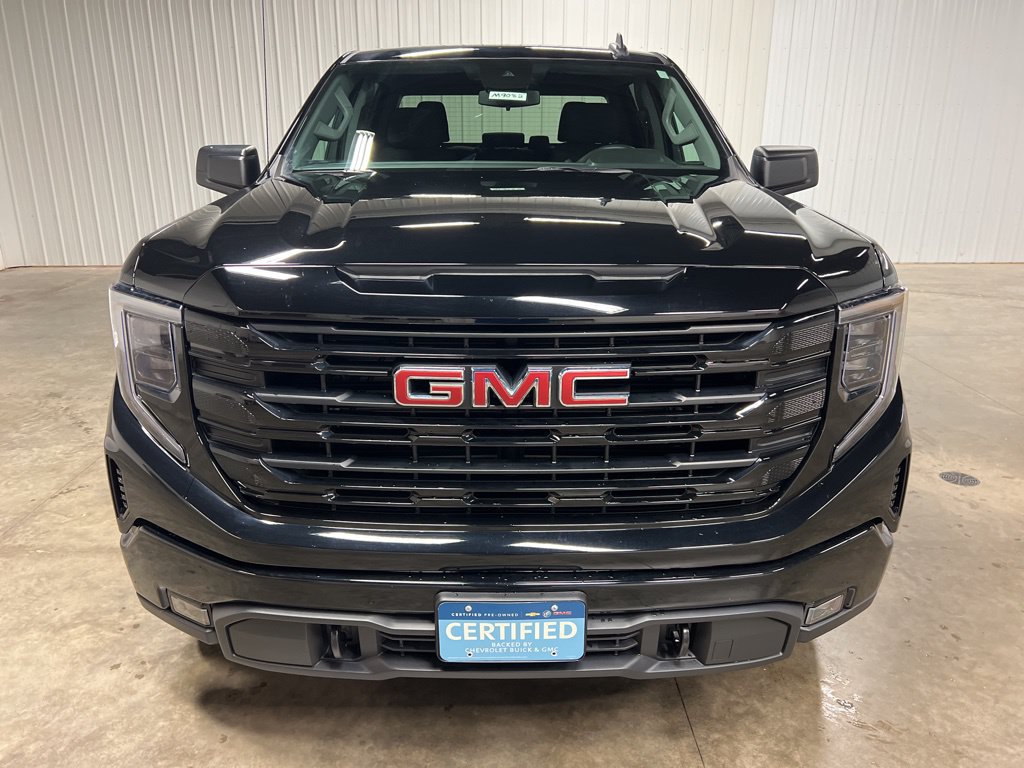 Used 2023 GMC Sierra 1500 Elevation Truck