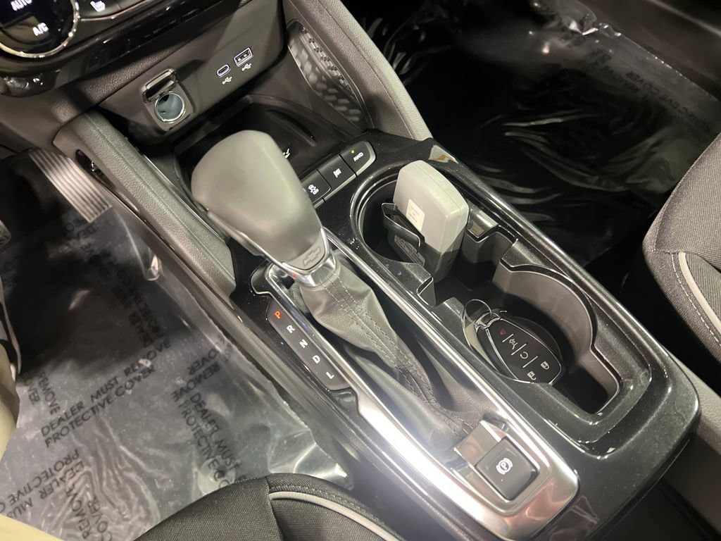 2026 Chevrolet Trailblazer LT - Photo 24