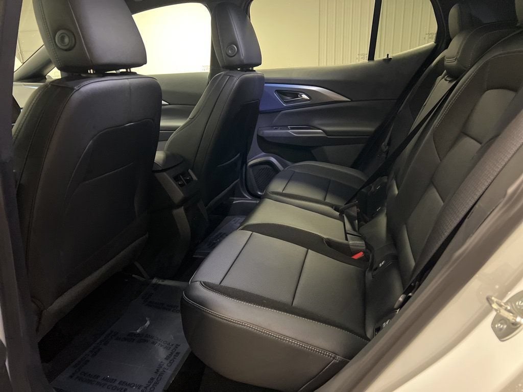 2026 Chevrolet Equinox EV 2LT - Photo 8