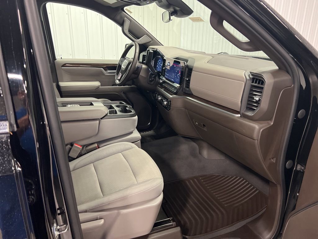 2023 GMC Sierra 1500 SLE - Photo 9