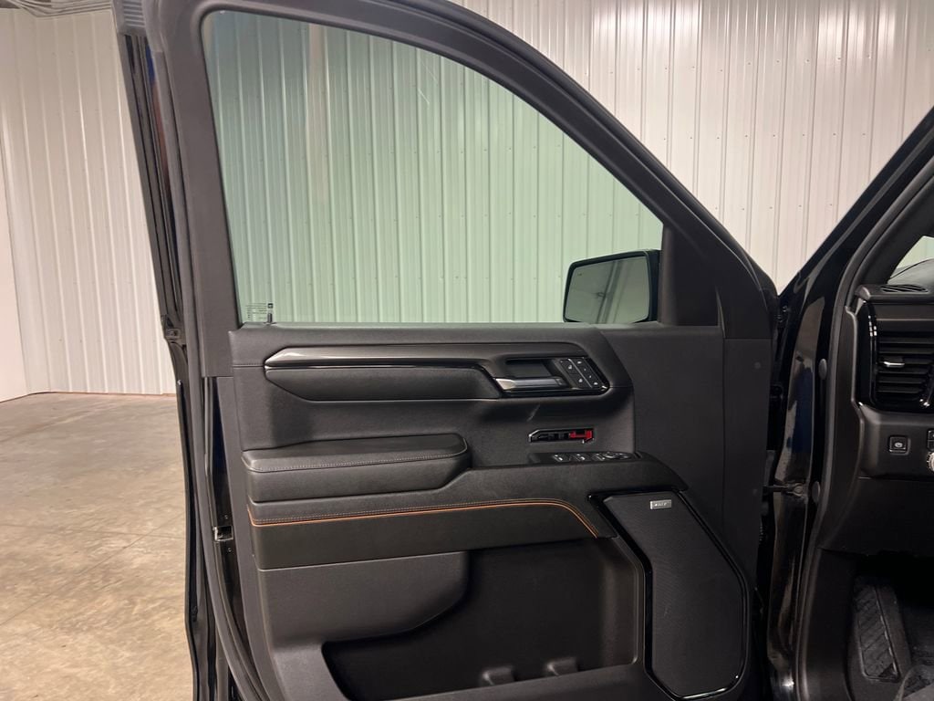 2024 GMC Sierra 1500 AT4 - Photo 15