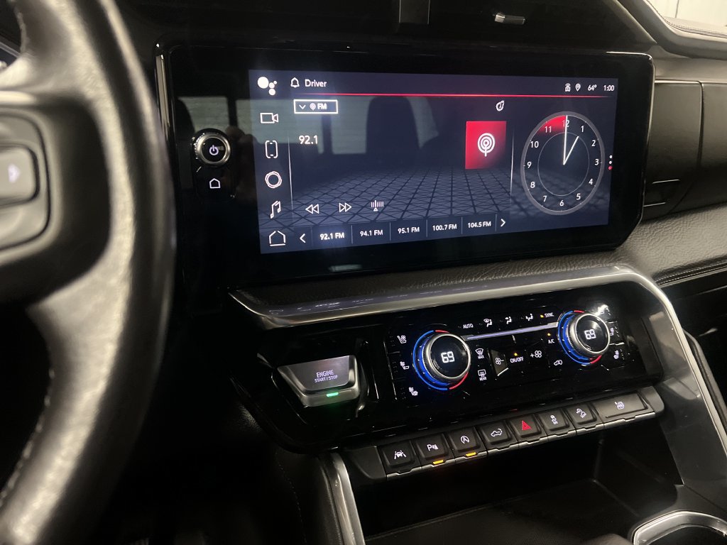 2022 GMC Sierra 1500 Denali Denali - Photo 22