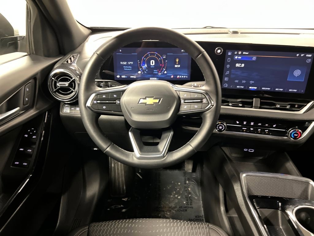 2025 Chevrolet Equinox LT - Photo 18