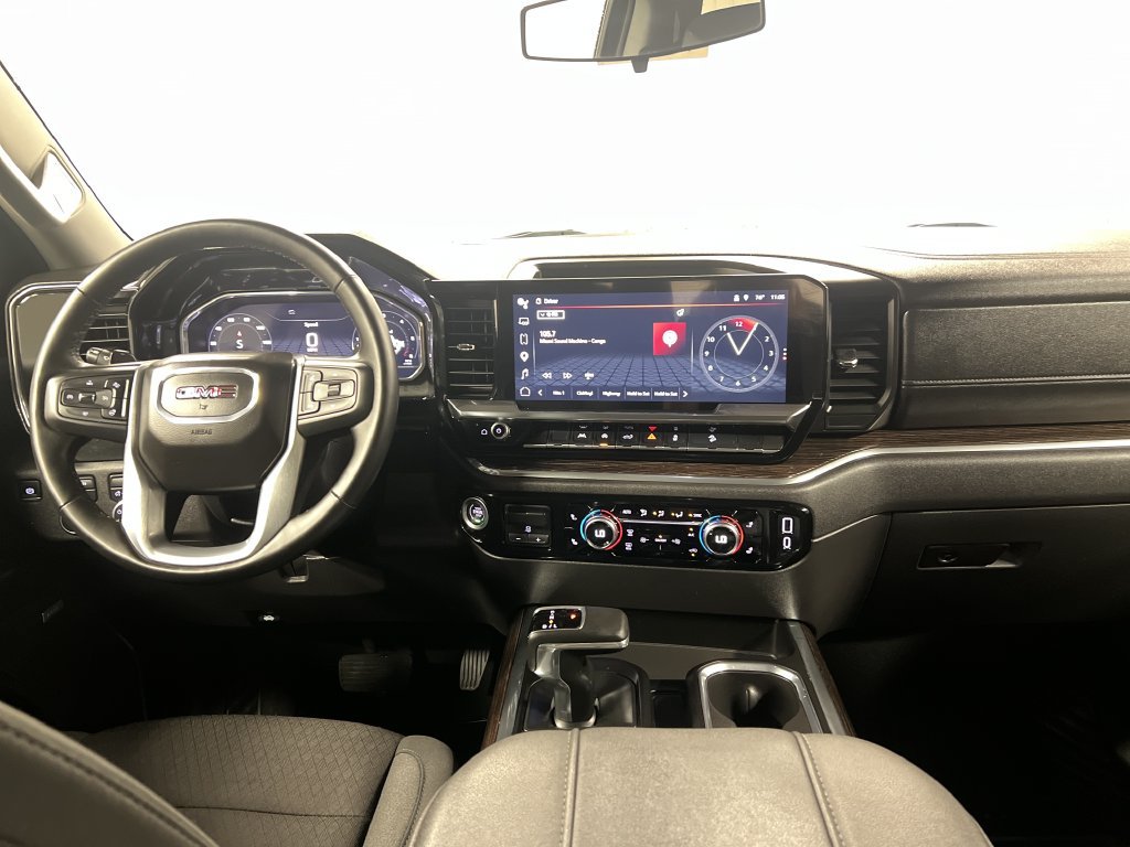 2025 GMC Sierra 1500 Elevation - Photo 17