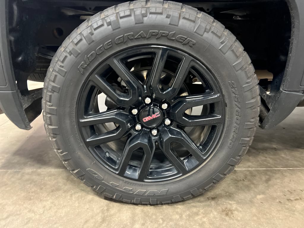 2025 GMC Sierra 1500 Elevation - Photo 10