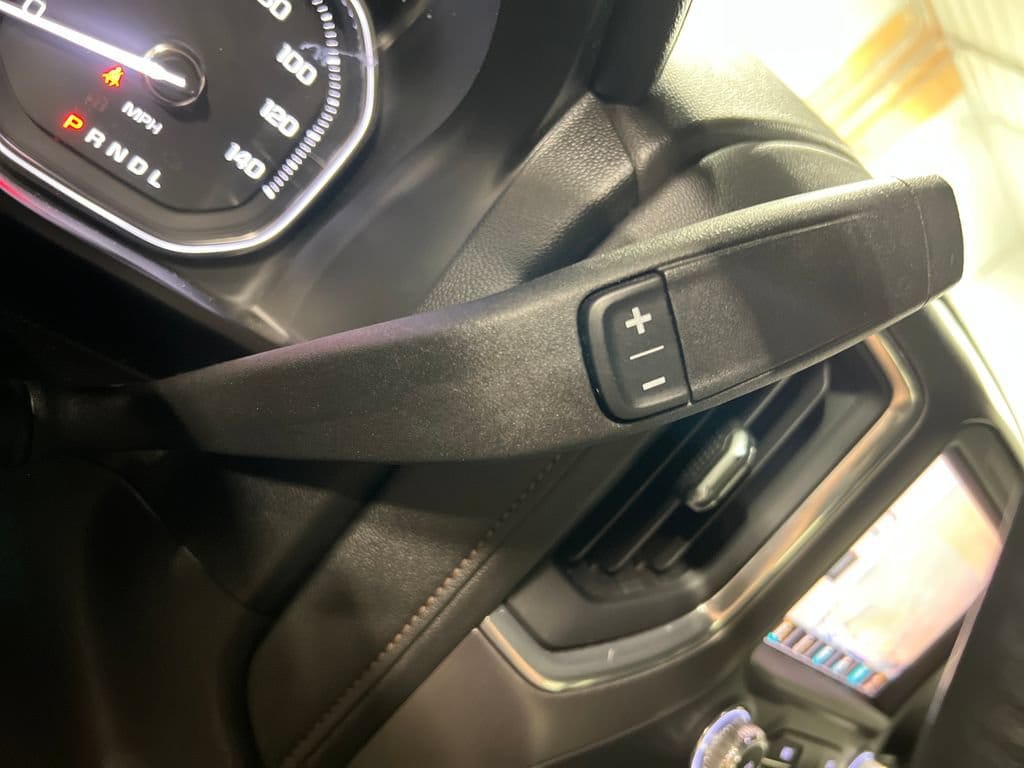 2020 GMC Sierra 1500 AT4 - Photo 26
