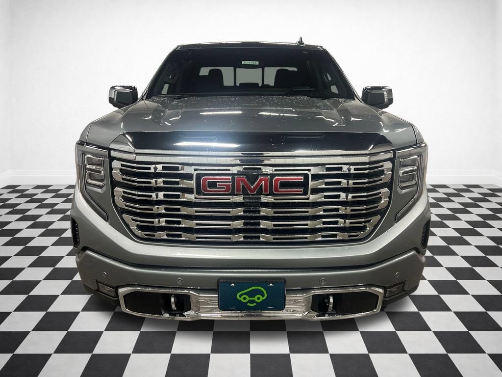 Used 2026 GMC Sierra 1500 Denali Truck