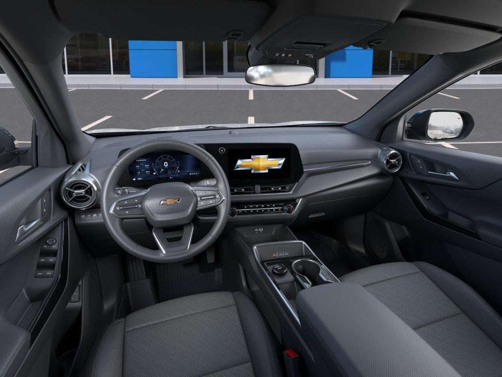 2027 Chevrolet Equinox LT - Photo 15