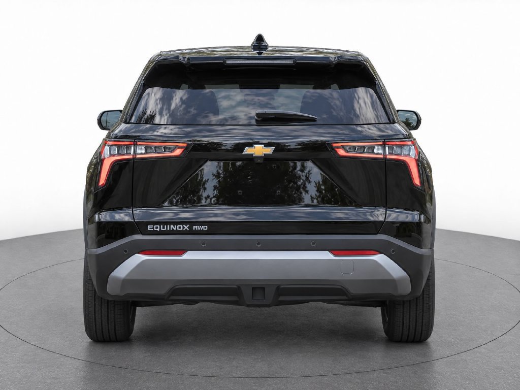 2026 Chevrolet Equinox LT - Photo 7