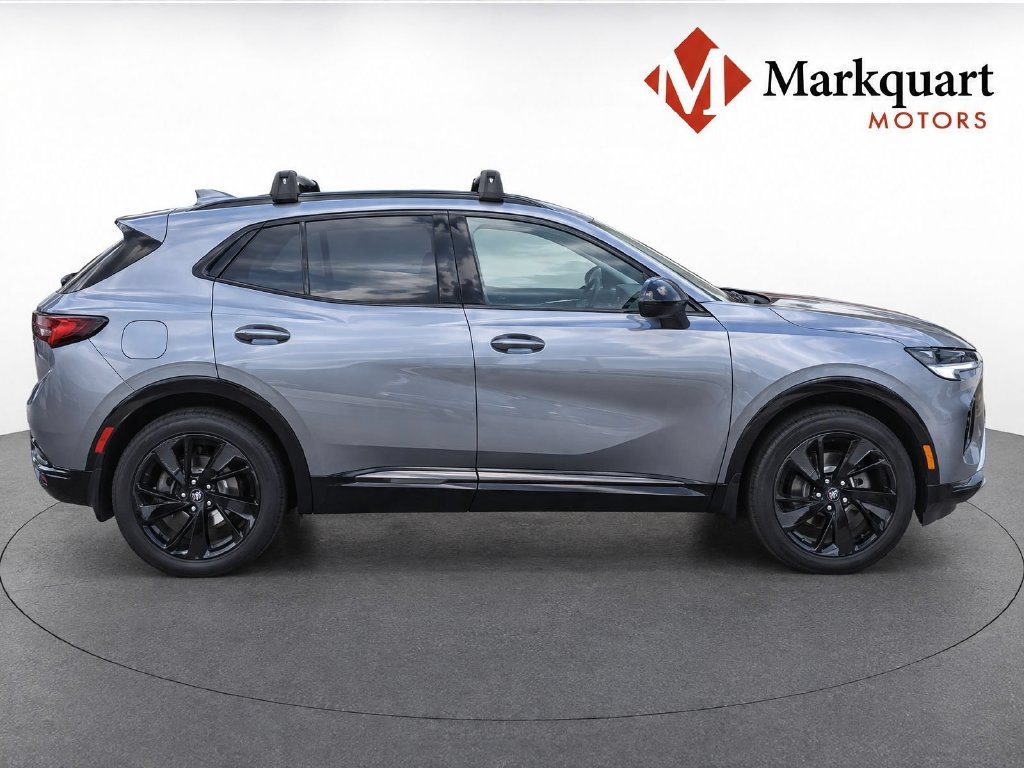 2022 Buick Envision Essence - Photo 9