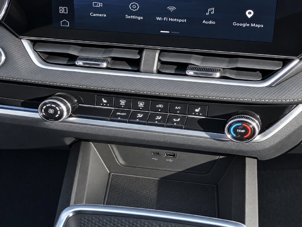 2026 Chevrolet Equinox LT - Photo 14
