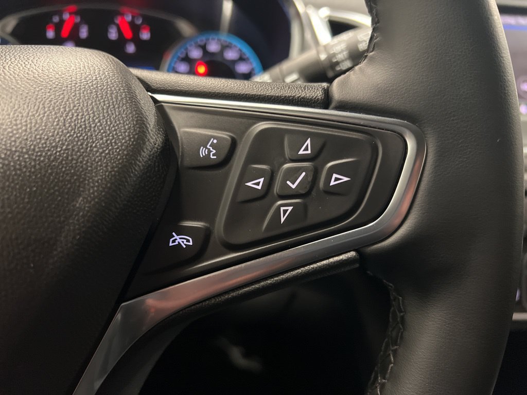 2024 Chevrolet Equinox LT - Photo 16