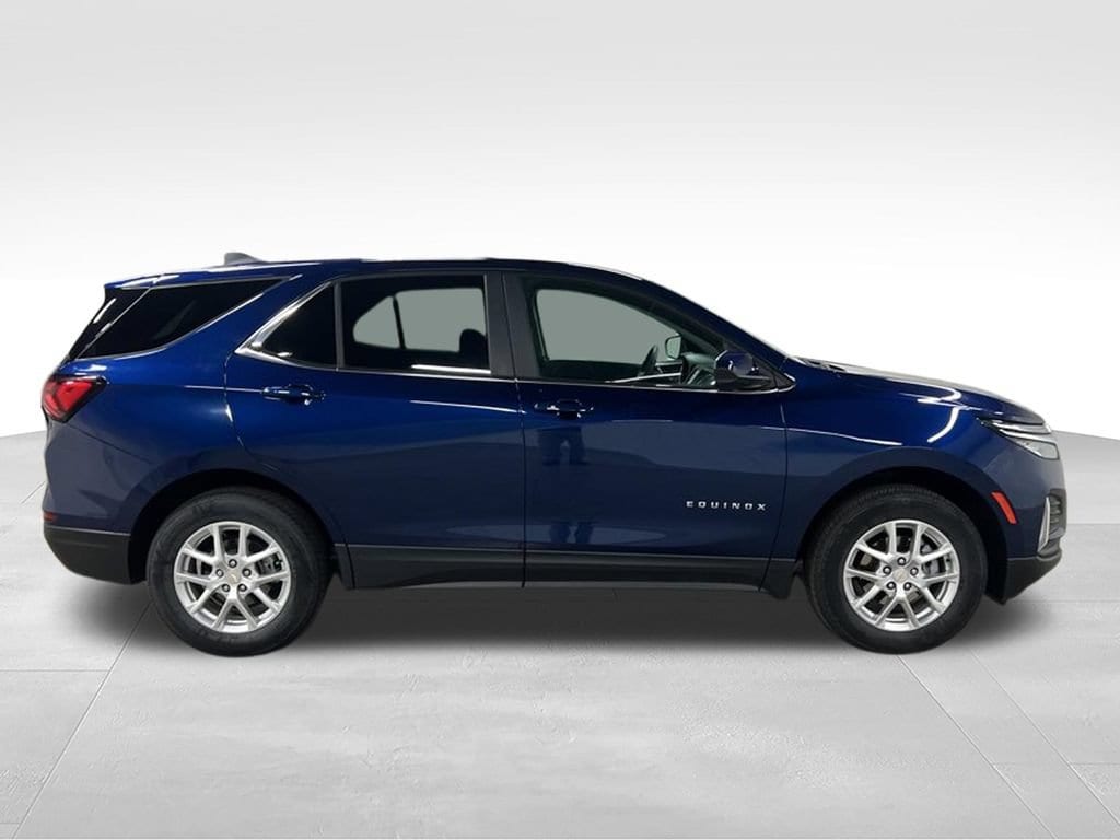 Used 2023 Chevrolet Equinox LT SUV