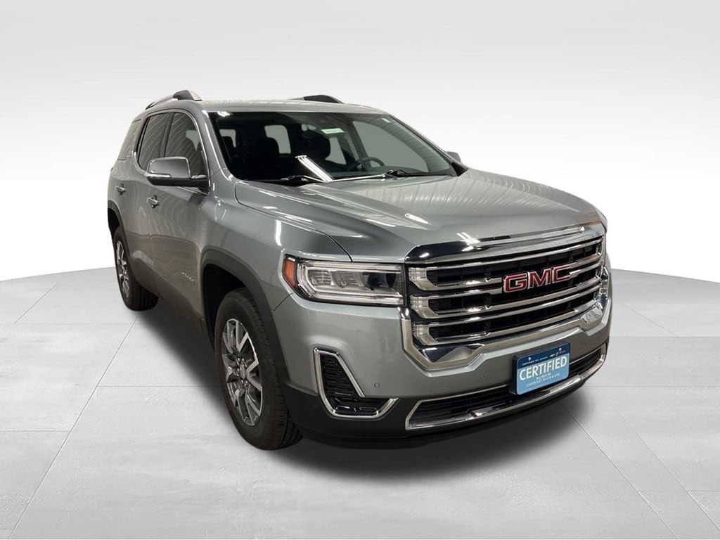 Used 2023 GMC Acadia SLE SUV