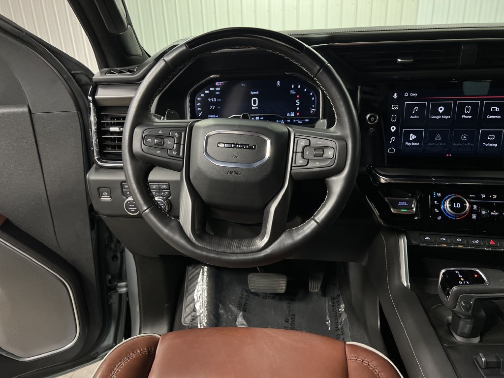 2024 GMC Sierra 1500 Denali Denali Ultimate - Photo 18