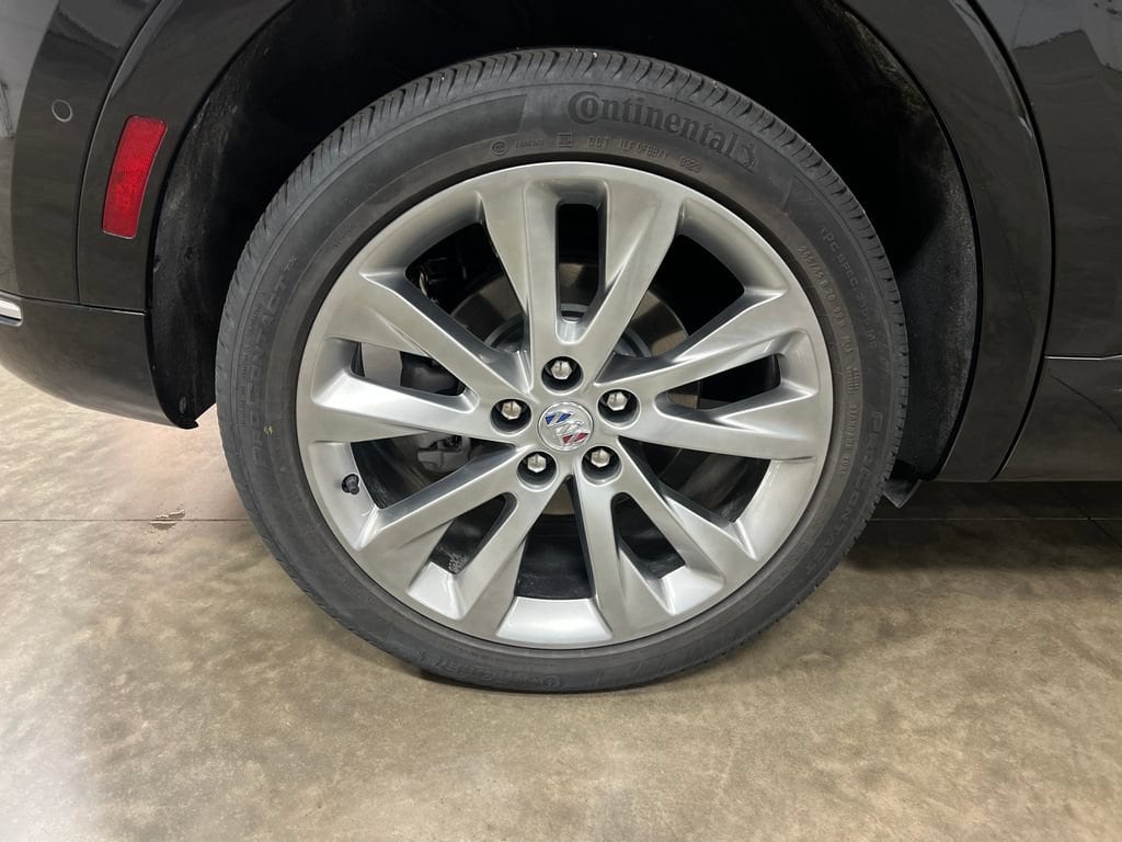 2023 Buick Envision Avenir - Photo 10