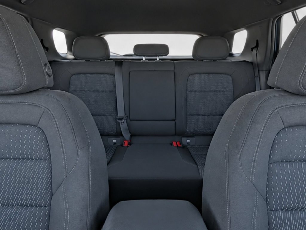 2026 Chevrolet Equinox LT - Photo 22