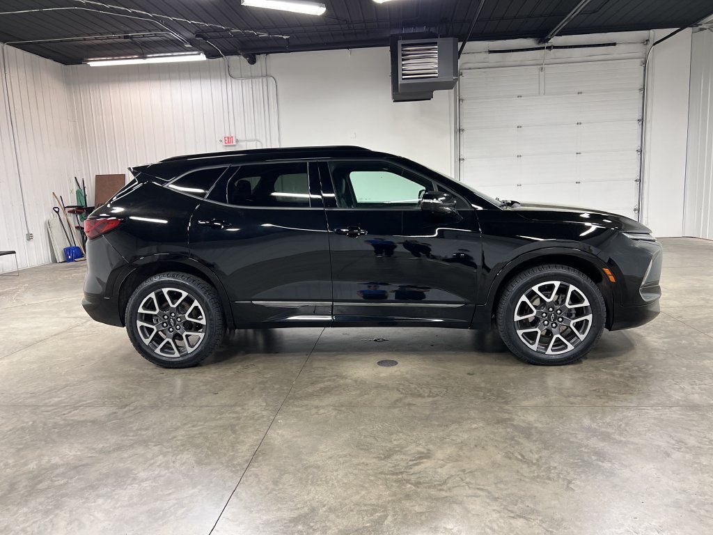 2024 Chevrolet Blazer RS - Photo 12