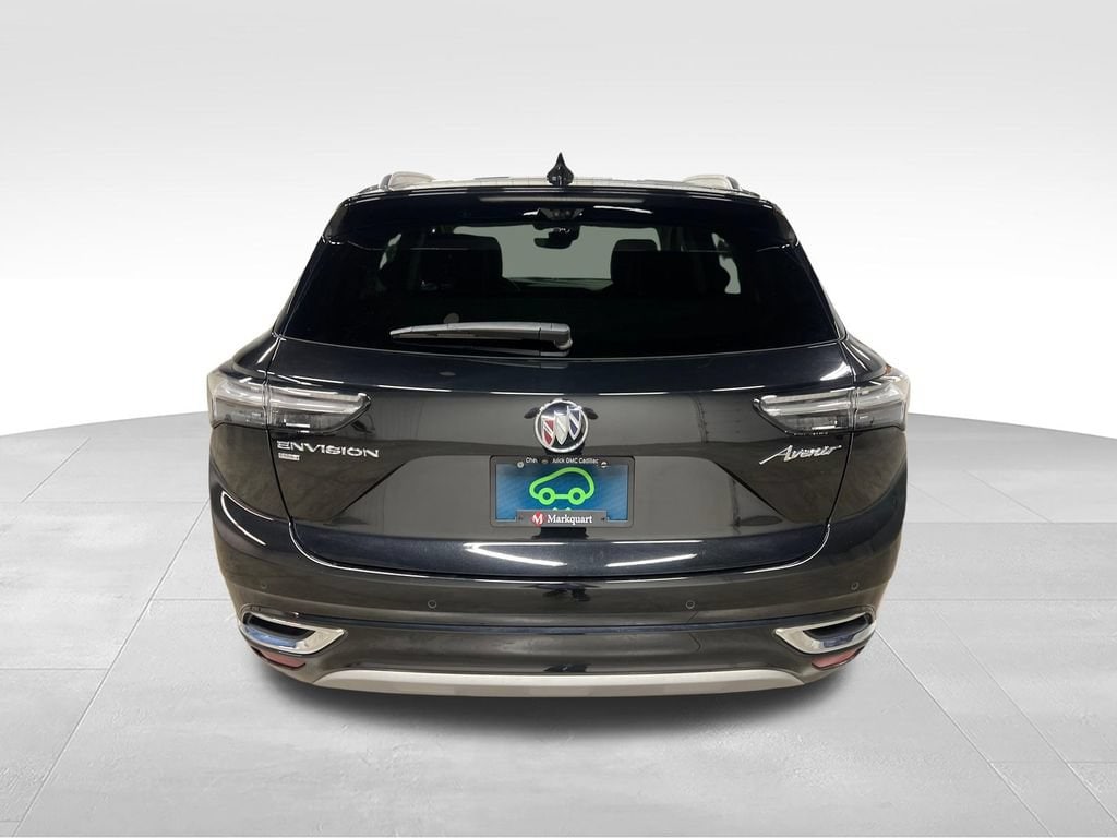 2023 Buick Envision Avenir - Photo 8