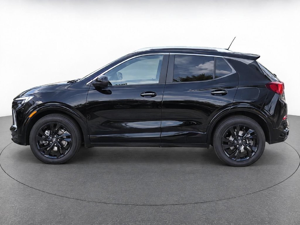 2025 Buick Encore GX Sport Touring - Photo 7