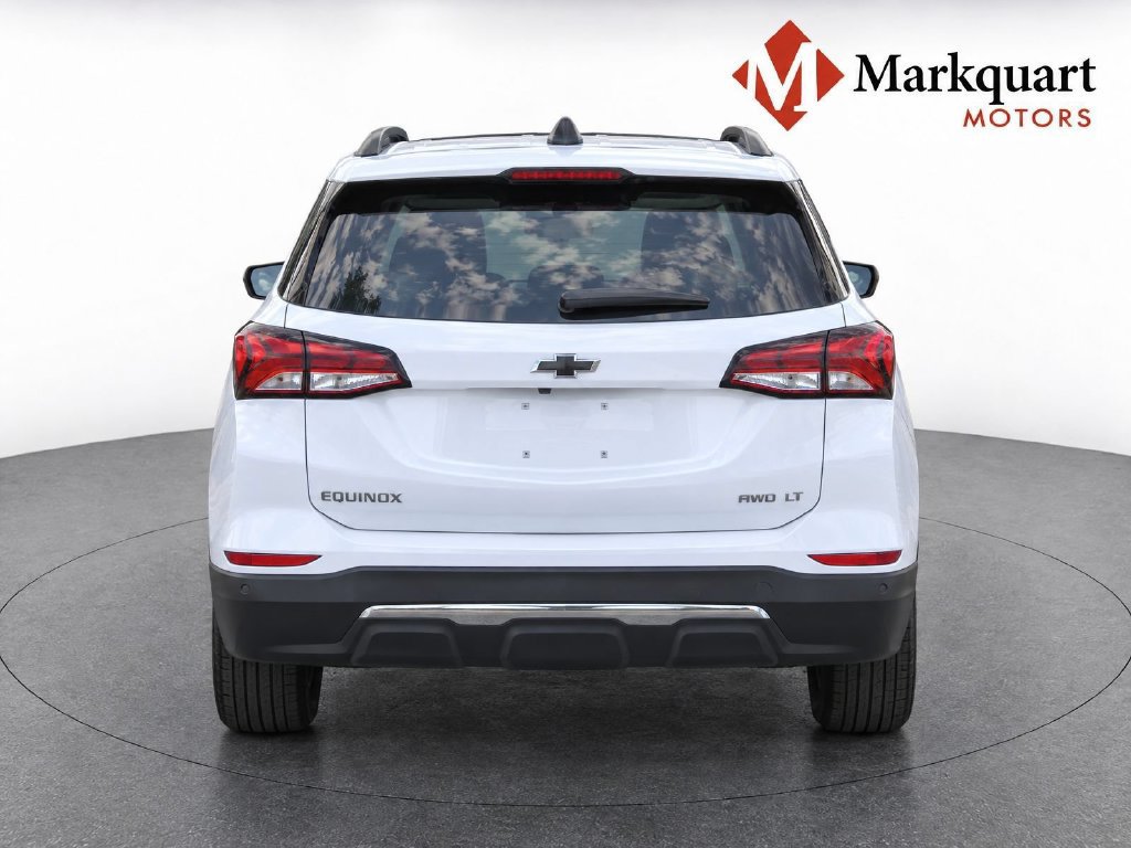 2024 Chevrolet Equinox LT - Photo 7
