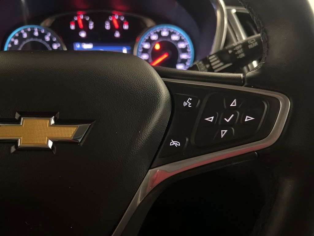 2023 Chevrolet Equinox LT - Photo 17