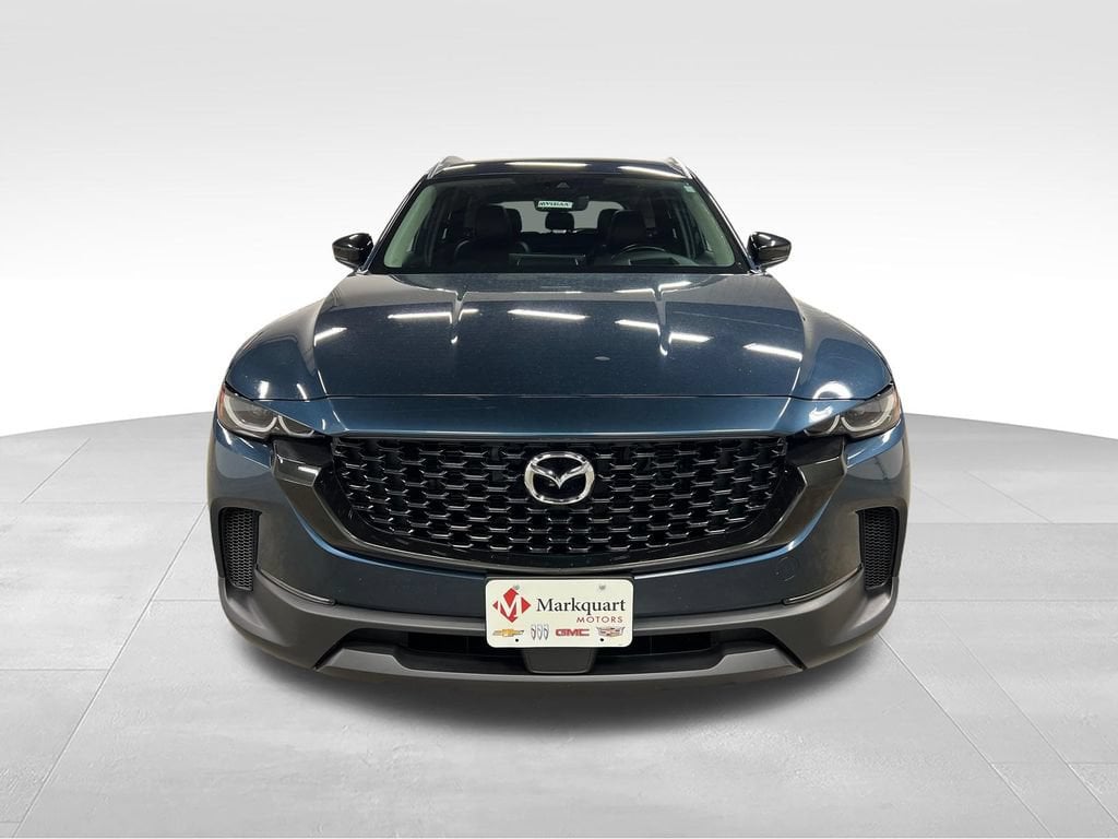 Used 2023 Mazda CX-50 2.5 S Premium Plus Package SUV