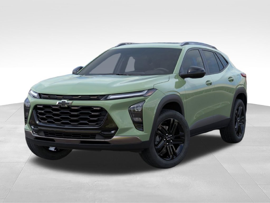 2026 Chevrolet Trax Activ - Photo 6