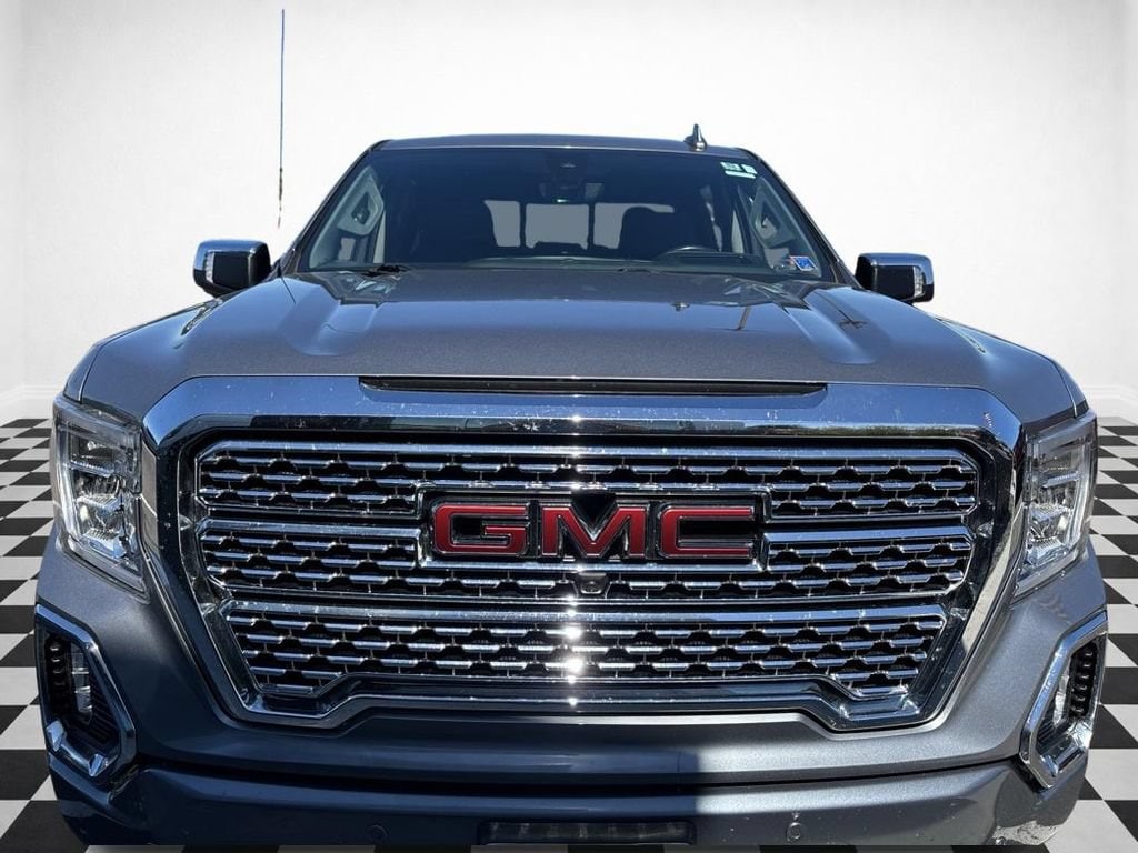 Used 2021 GMC Sierra 1500 Denali Truck