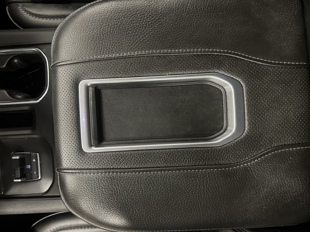 2022 GMC Sierra 1500 Denali Denali - Photo 26