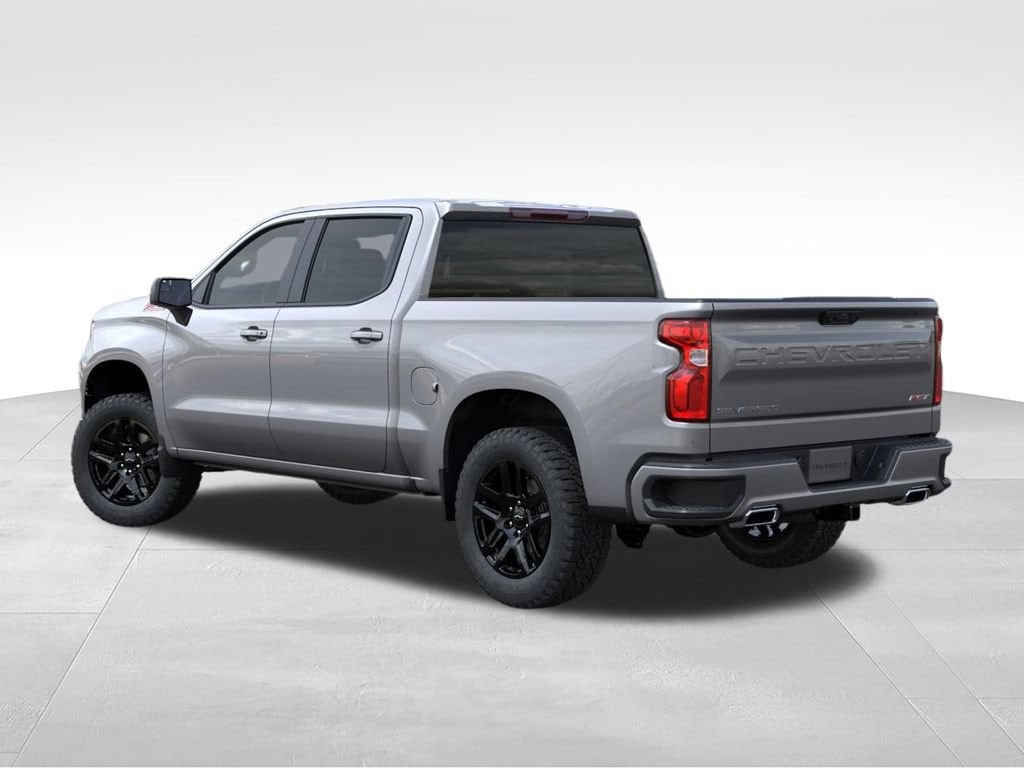 New 2026 Chevrolet Silverado 1500 RST Truck