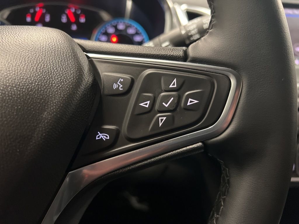 2024 Chevrolet Equinox LT - Photo 16
