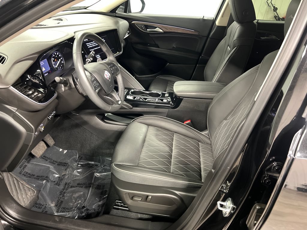 2023 Buick Envision Avenir - Photo 13