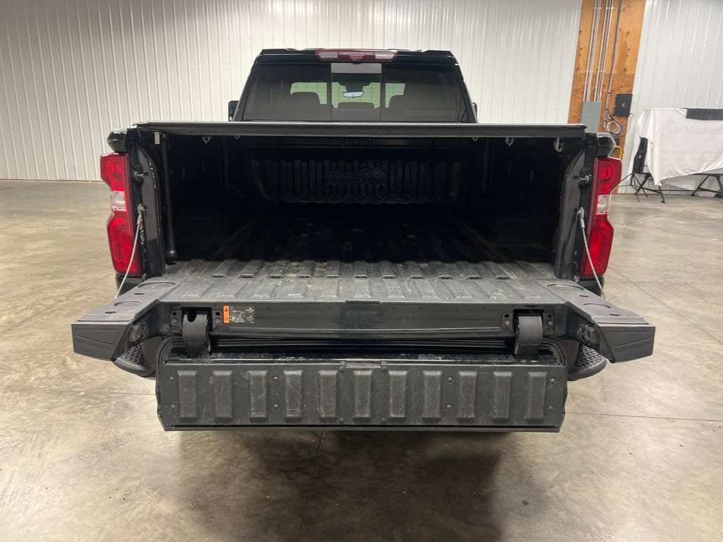 2024 Chevrolet Silverado 2500HD High Country - Photo 20