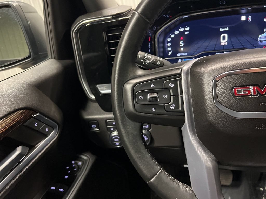 2023 GMC Sierra 1500 Elevation - Photo 15