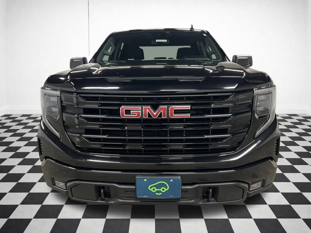 Used 2024 GMC Sierra 1500 Elevation Truck