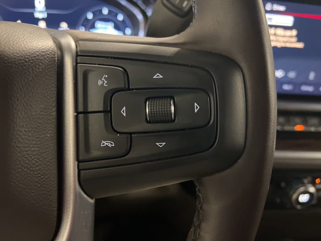 2023 GMC Sierra 1500 SLE - Photo 16