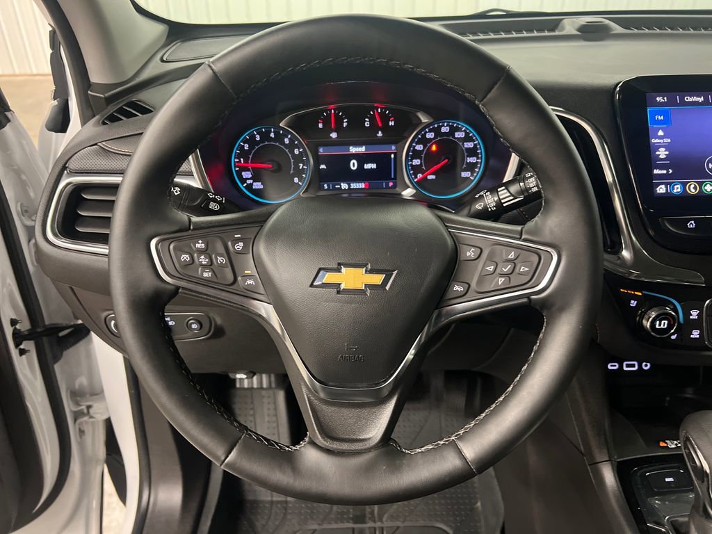2024 Chevrolet Equinox Premier - Photo 19