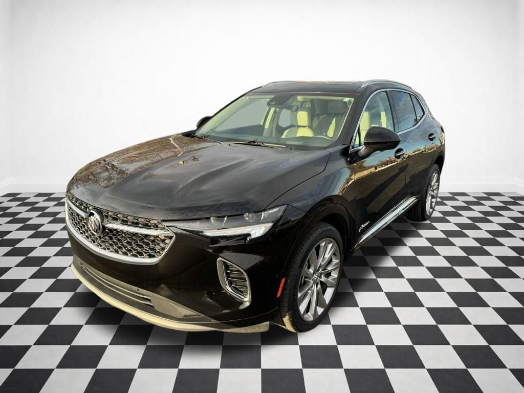 2023 Buick Envision Avenir - Photo 31
