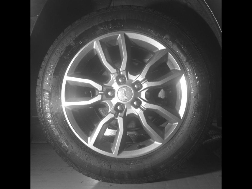 2024 GMC Terrain SLT - Photo 12