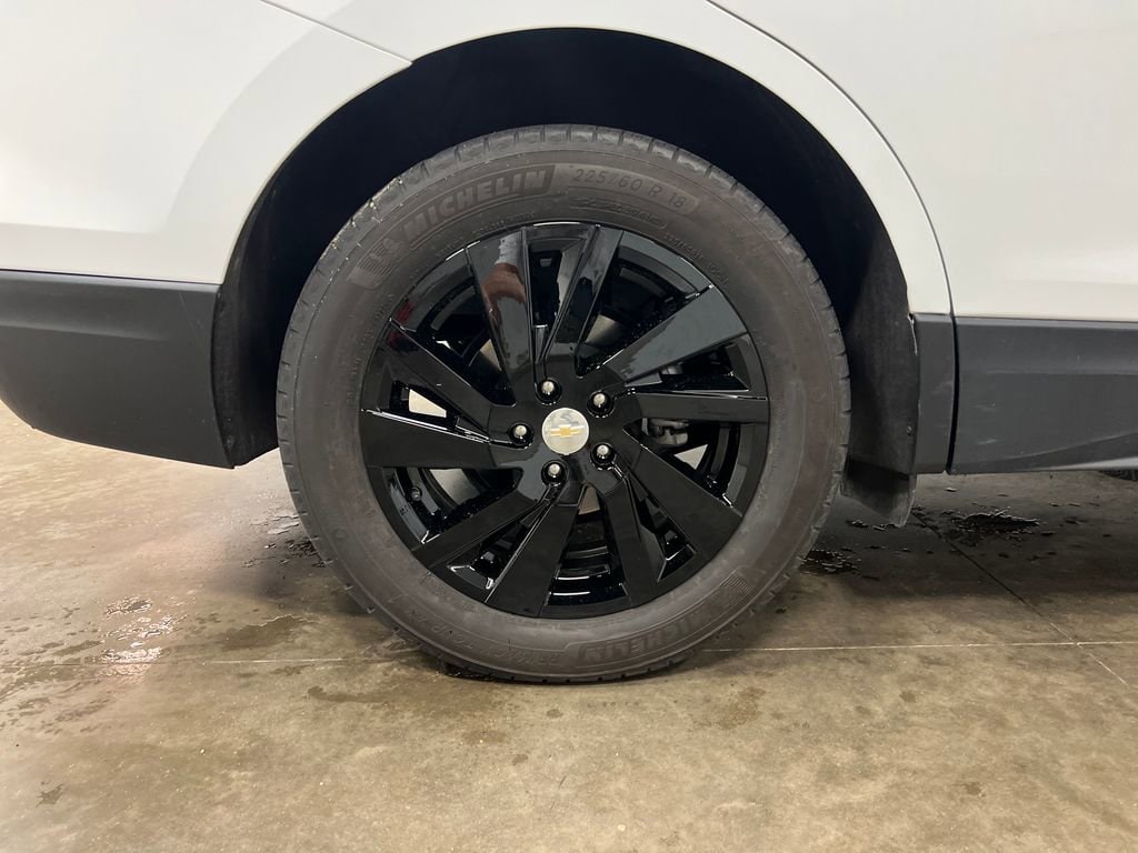 2023 Chevrolet Equinox LT - Photo 10