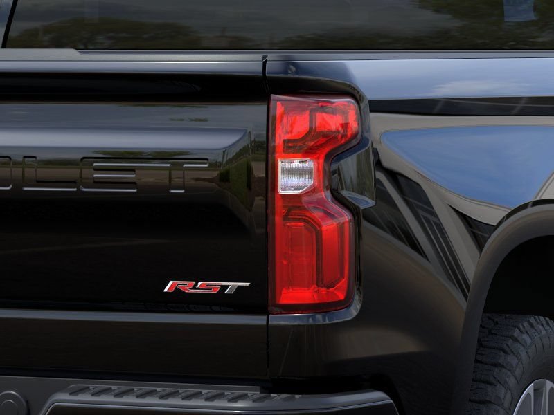 2026 Chevrolet Silverado 1500 RST - Photo 40