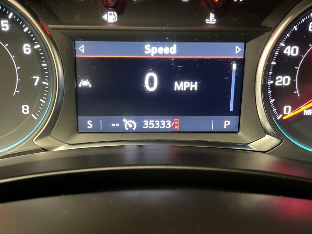 2024 Chevrolet Equinox Premier - Photo 21