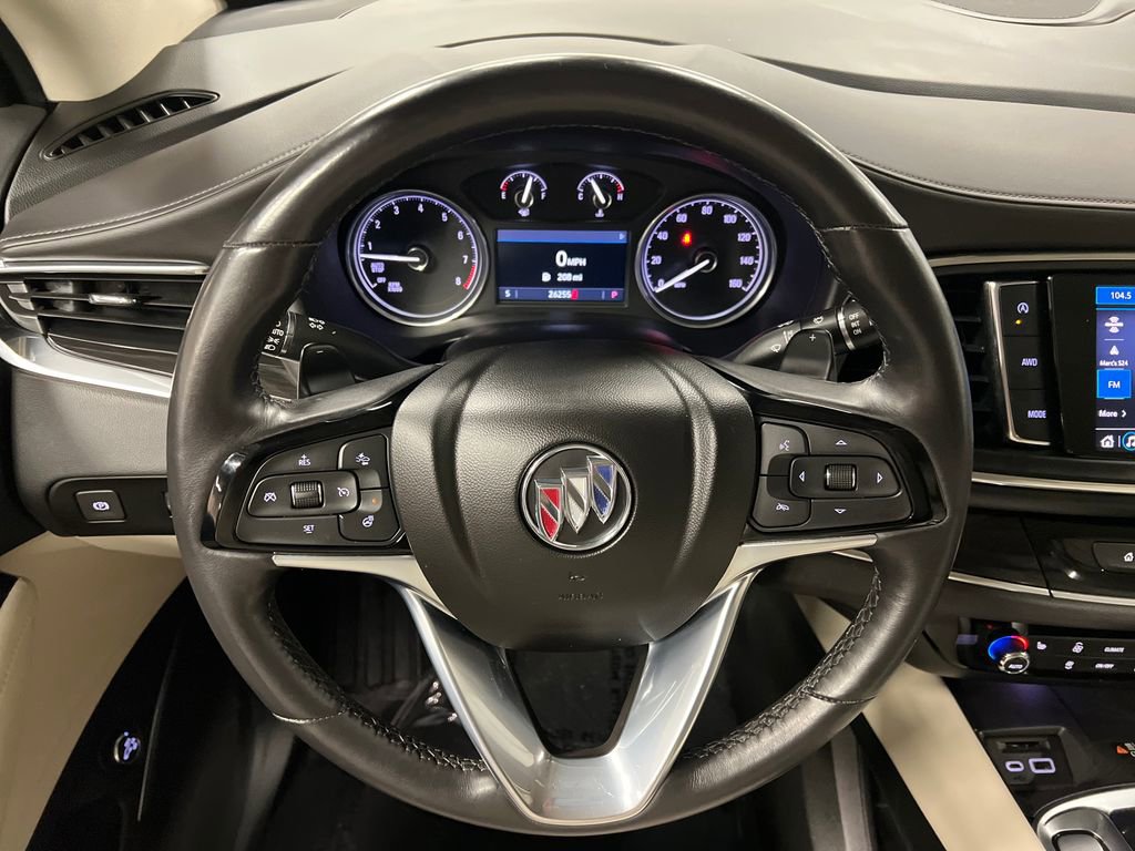 2024 Buick Enclave Essence - Photo 20