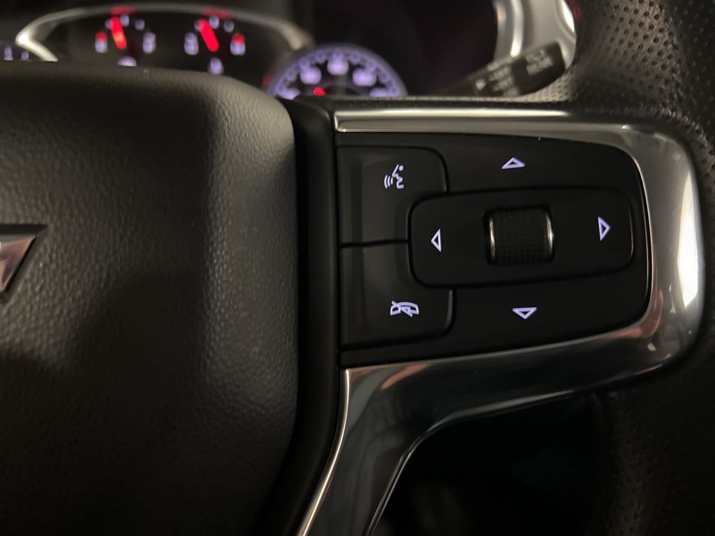 2022 Chevrolet Blazer 2LT - Photo 17
