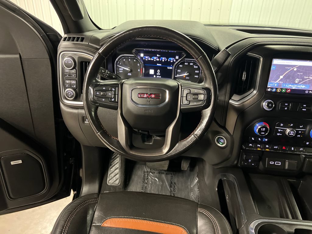 2020 GMC Sierra 1500 AT4 - Photo 18