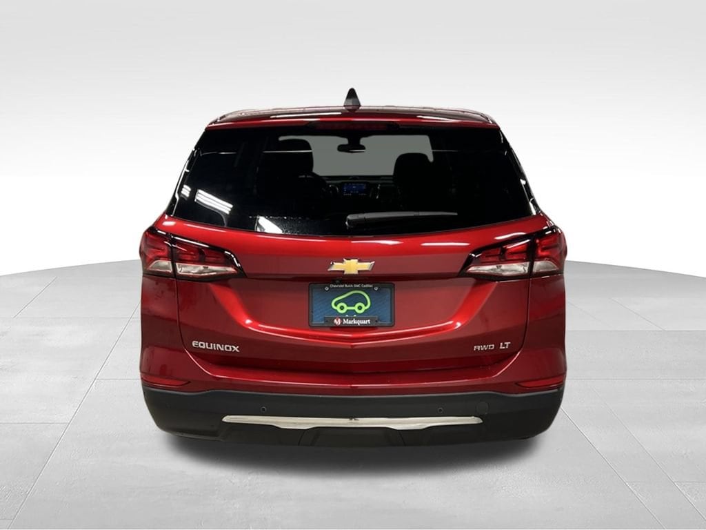 2023 Chevrolet Equinox LT - Photo 8