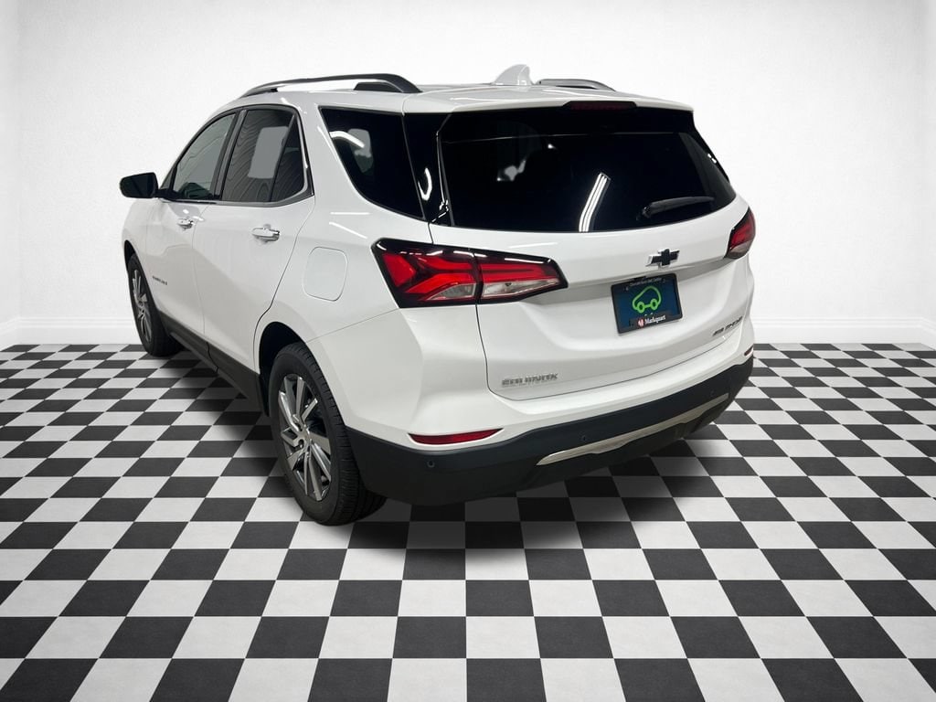 2024 Chevrolet Equinox Premier - Photo 7